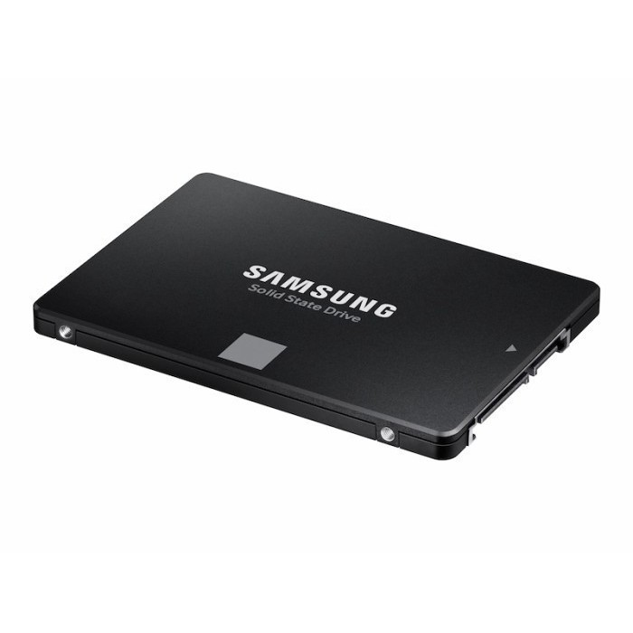 Samsung SSD 870 EVO 2TB Sata 3 - SSD V Nand 2 TB 2.5" - Image 4
