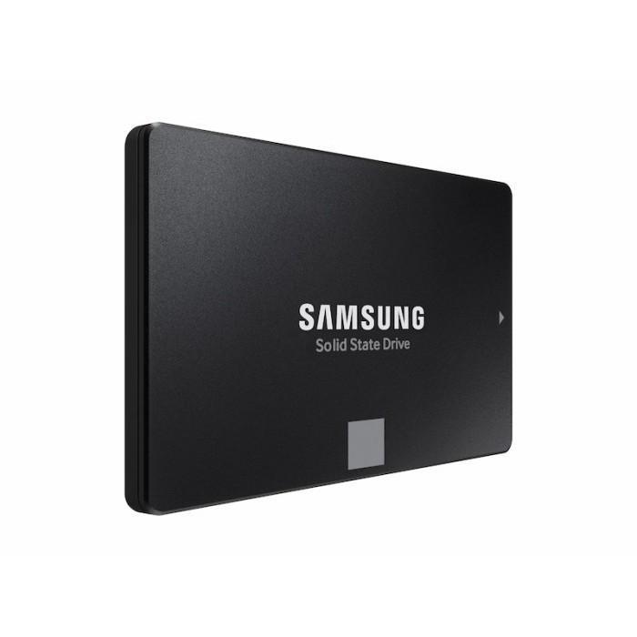 Samsung SSD 870 EVO 1TB Sata 3 - SSD V Nand 1 TB 2.5" - Image 3