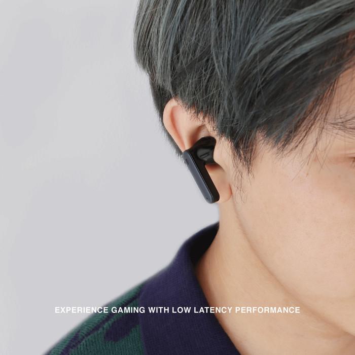 Rexus TWS FX5 Earphone Wireless Bluetooth - Image 3