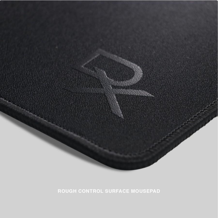 Mousepad Gaming Rexus Daxa Jacquard - Mouse Pad - Image 2