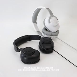 Rexus Vonix F90 Gaming Headset - Image 3