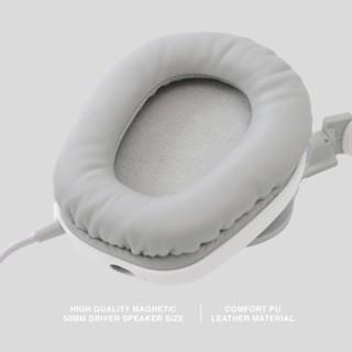 Rexus Vonix F90 Gaming Headset - Image 5