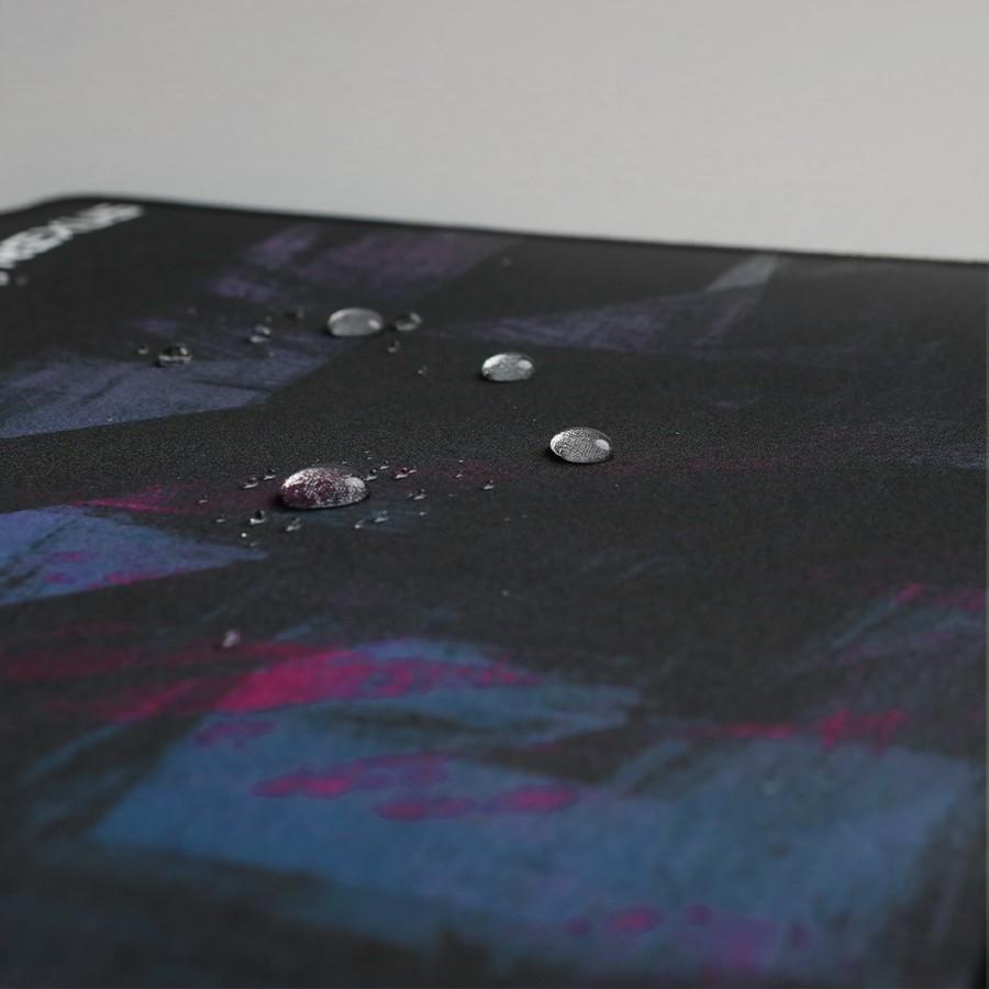 Mousepad Gaming Rexus Kvlar T10 - Mouse Pad Extended Cloth XL - Image 4