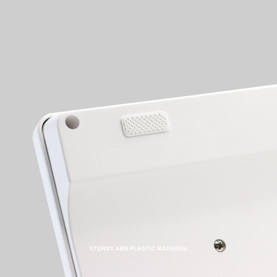 Rexus KM8 Bundle Combo Office Keyboard + Mouse Wireless - Image 5