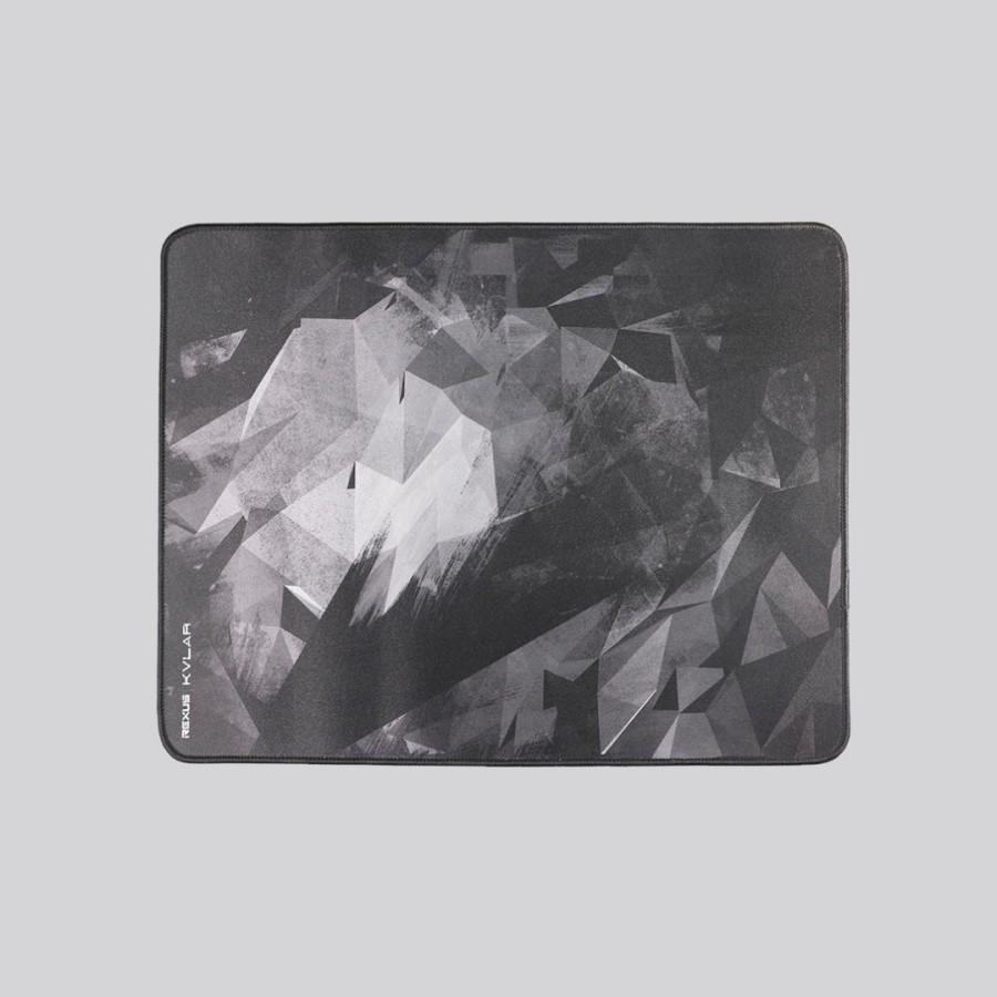 Mousepad Gaming Rexus Kvlar T7 - Mouse Pad Gaming - Image 2