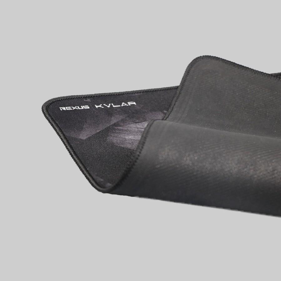 Mousepad Gaming Rexus Kvlar T7 - Mouse Pad Gaming - Image 3
