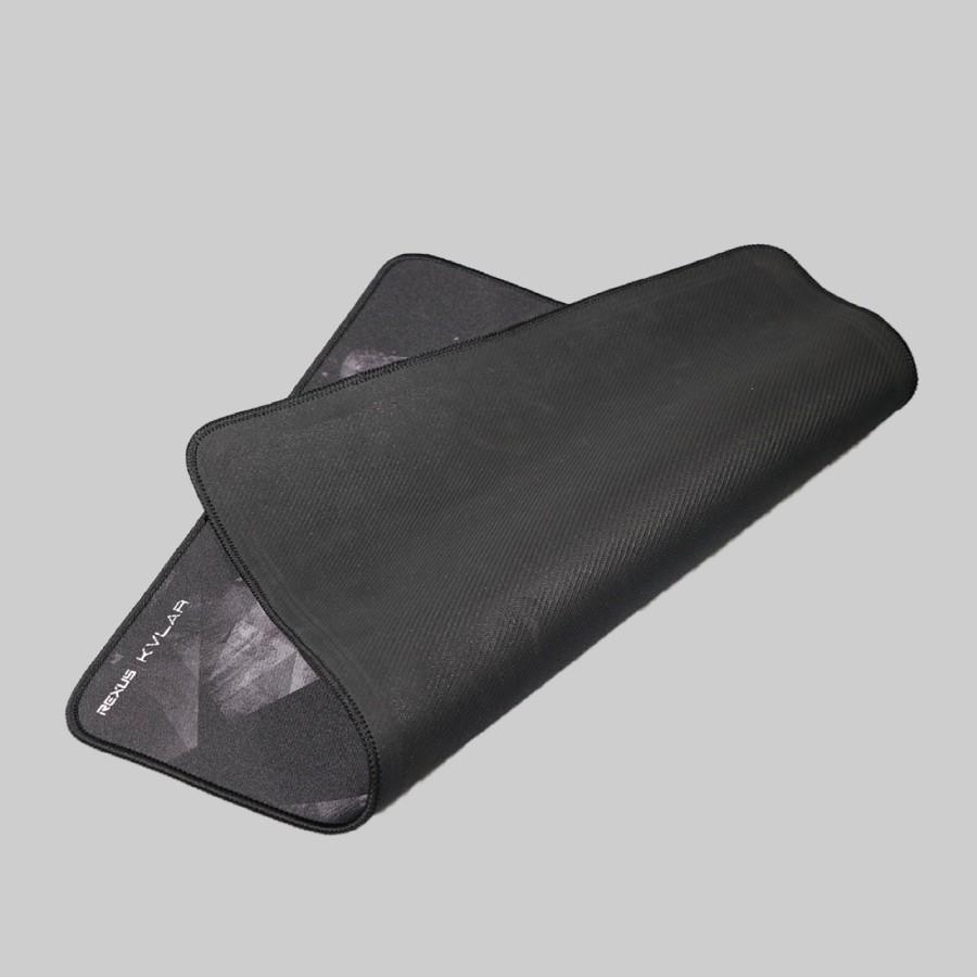 Mousepad Gaming Rexus Kvlar T7 - Mouse Pad Gaming - Image 4