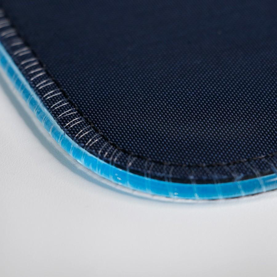 Mousepad Gaming Rexus Daxa Mats - Mouse Pad RGB - Image 2