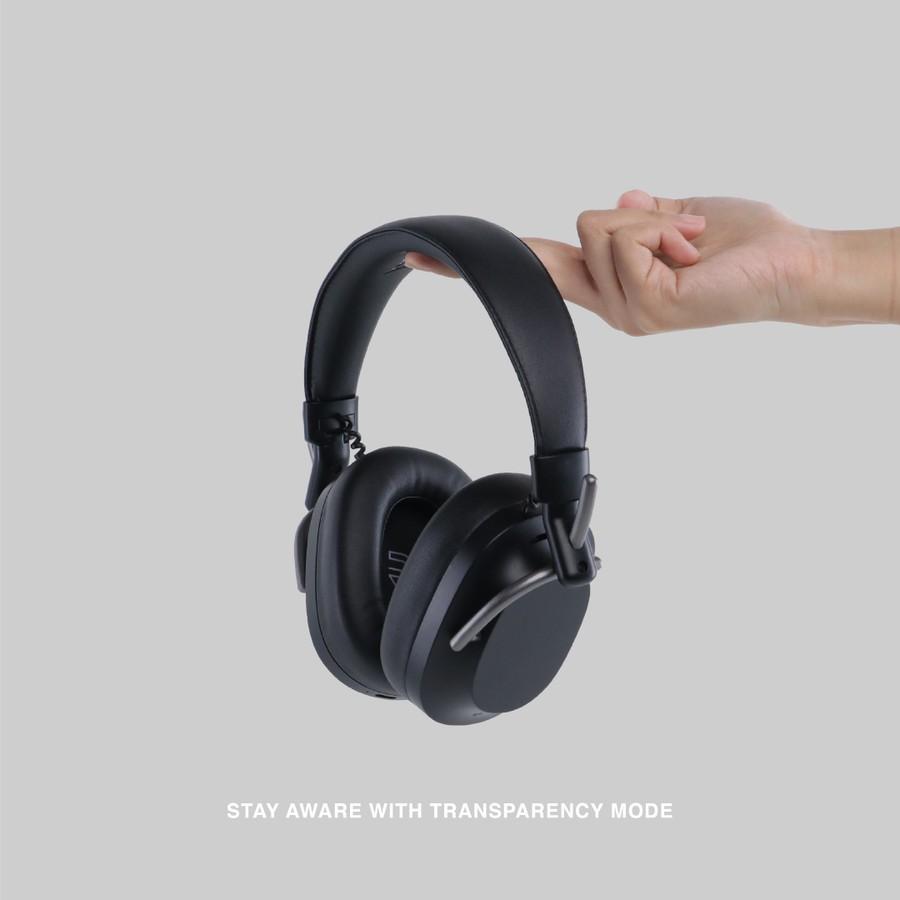 Headset Rexus Daxa Svara - Headphone Wireless - Image 2