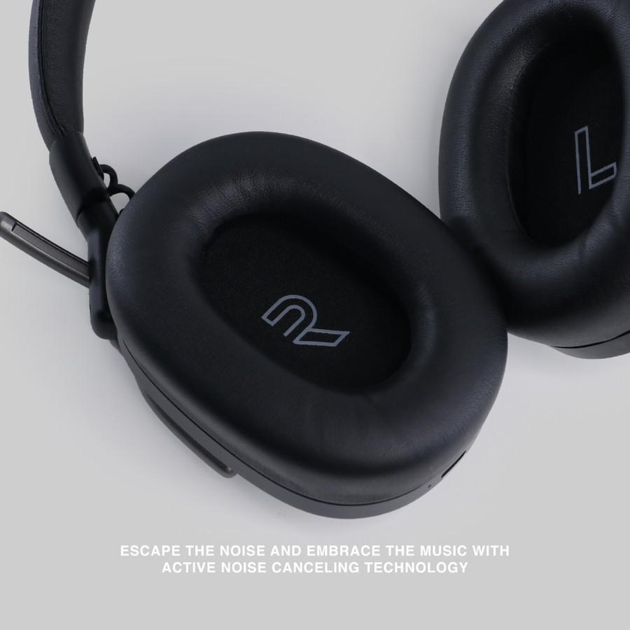 Headset Rexus Daxa Svara - Headphone Wireless - Image 5