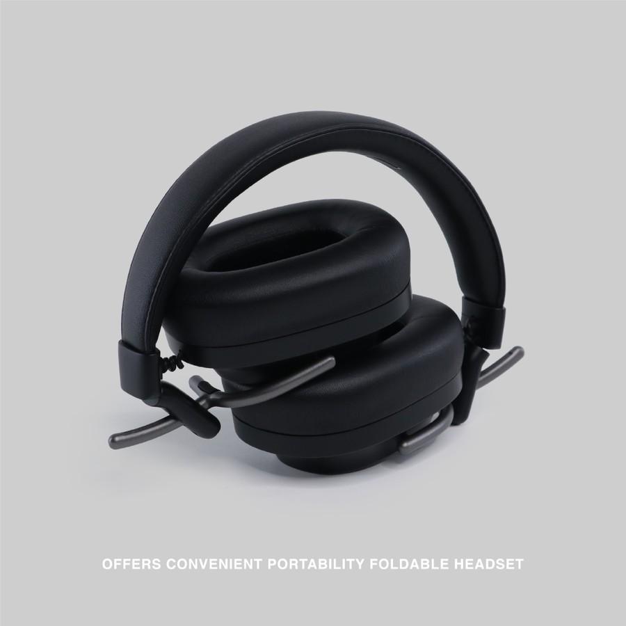 Headset Rexus Daxa Svara - Headphone Wireless - Image 7