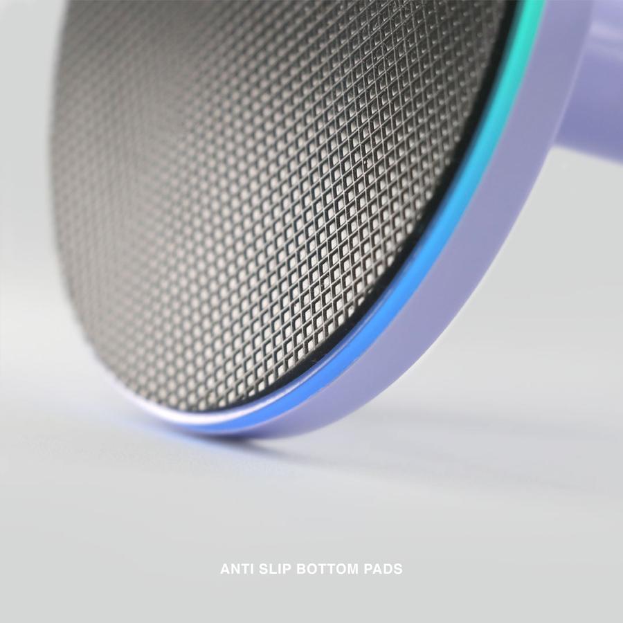 Rexus MIC DM2 XORA II RGB - Microphone Gaming Condenser - Image 5