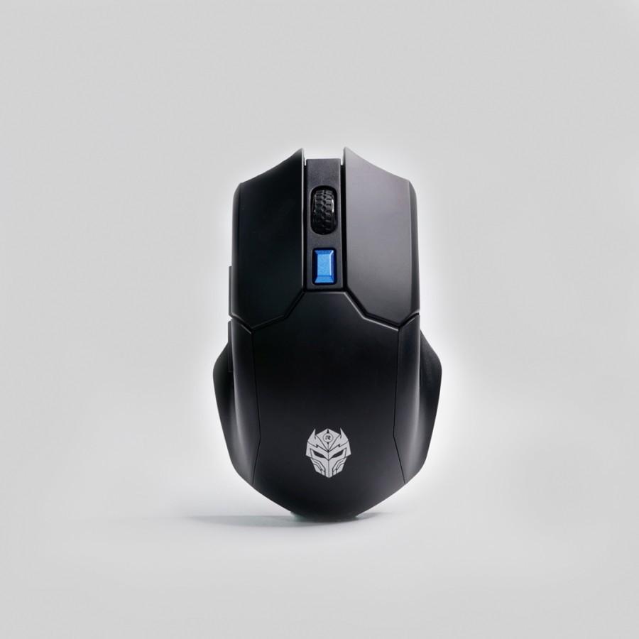 Mouse Gaming Rexus Aviator S5 - Wireless S 5 Gaming Mouse - Image 2