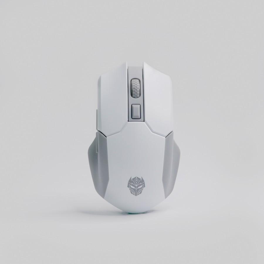 Mouse Gaming Rexus Aviator S5 - Wireless S 5 Gaming Mouse - Image 4