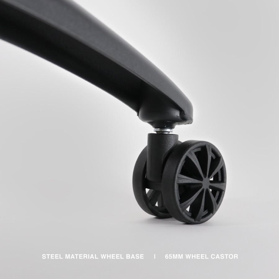 Rexus RGC 101 V2 Special Color/ RGC101 V2 Gaming Chair - kursi gaming - Image 6