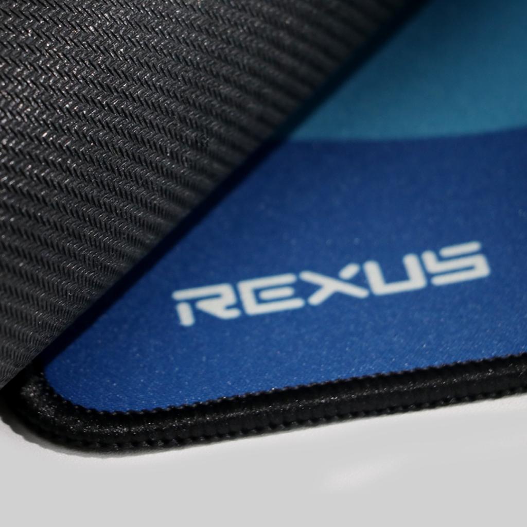 Rexus Combo AYAKA Series TKL - Mechanical Gaming Keyboard Mousepad - Image 2