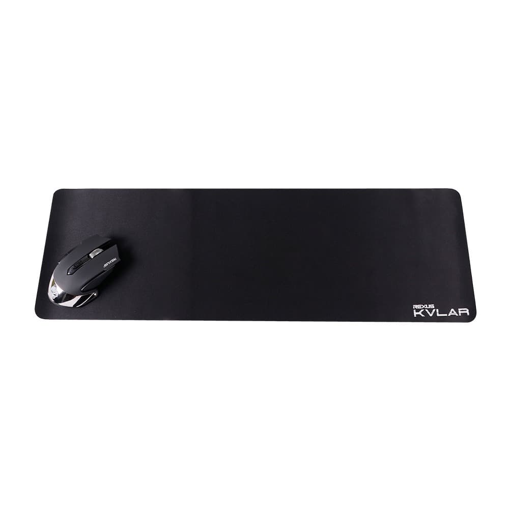 Mousepad Gaming Rexus Kvlar T5 - Mouse Pad XL Gaming - Image 2