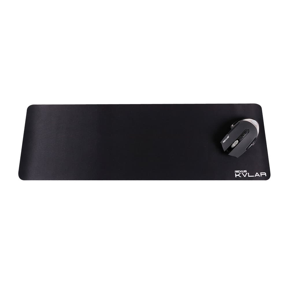 Mousepad Gaming Rexus Kvlar T5 - Mouse Pad XL Gaming - Image 3
