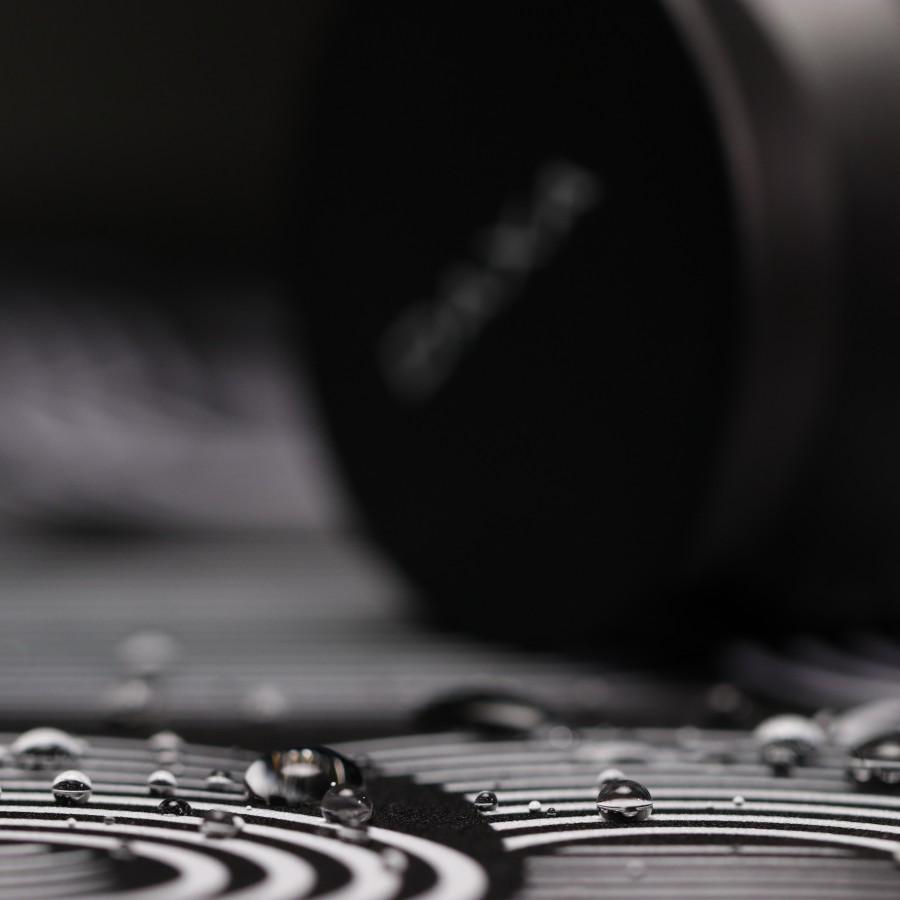 Mousepad Gaming Rexus Daxa Retro - Mouse Pad Extended Cloth XL - Image 3