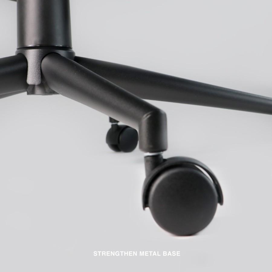 Rexus Ergonomic Office Chair NC-1 / NC1 - Kursi Kantor - Image 5