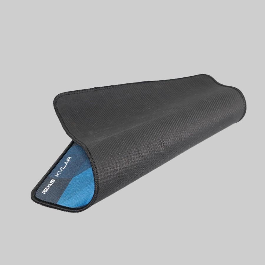 Mousepad Gaming Rexus Kvlar T6 - Mouse Pad Gaming - Image 3