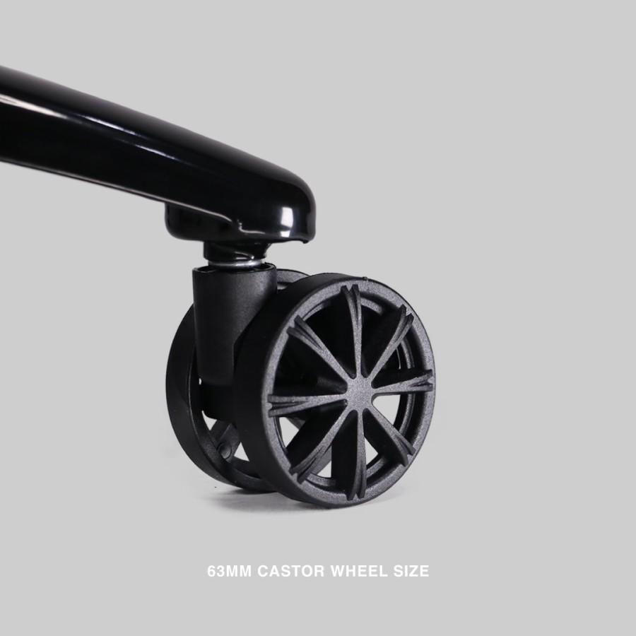 Rexus RGC 103/ RGC103 RGB Gaming Chair - kursi gaming - Image 4