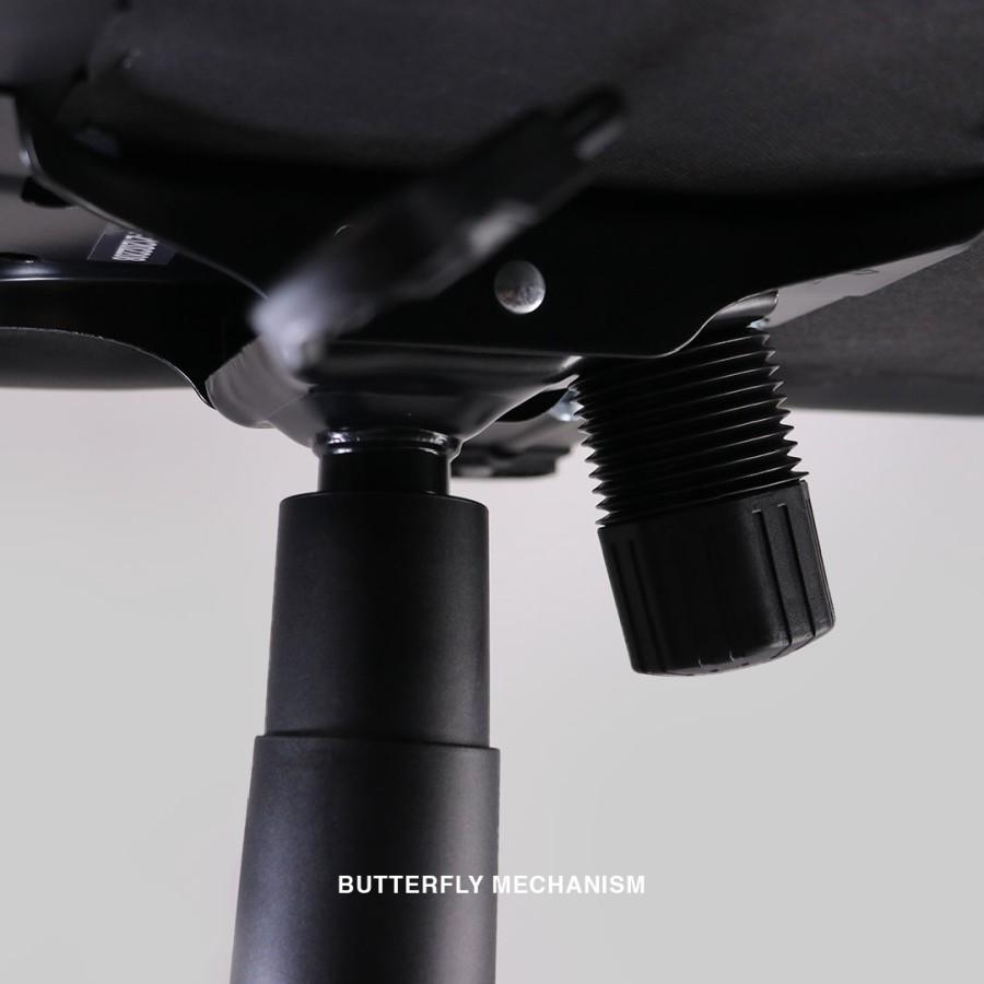 Rexus RGC 103/ RGC103 RGB Gaming Chair - kursi gaming - Image 5