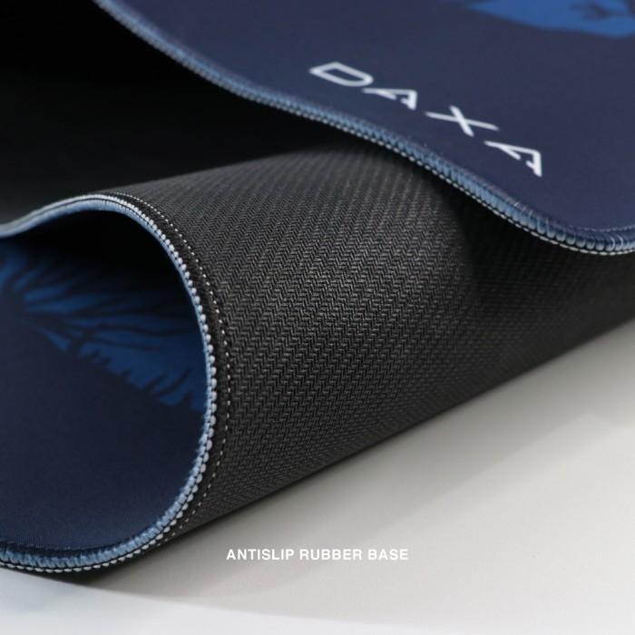 Mousepad Gaming Rexus Daxa Dream - Deskmat Extended Cloth XL - Image 3