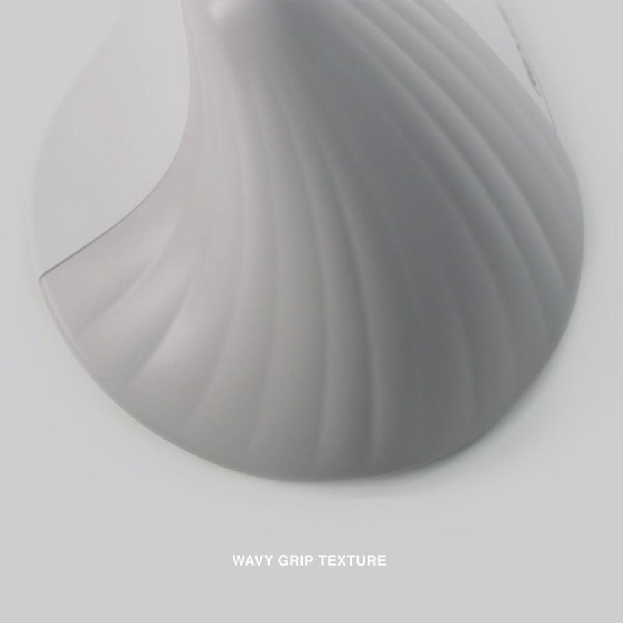 Mouse Rexus Clif II QV-270 Dual-Mode - Vertical Ergonomic Wireless - Image 2