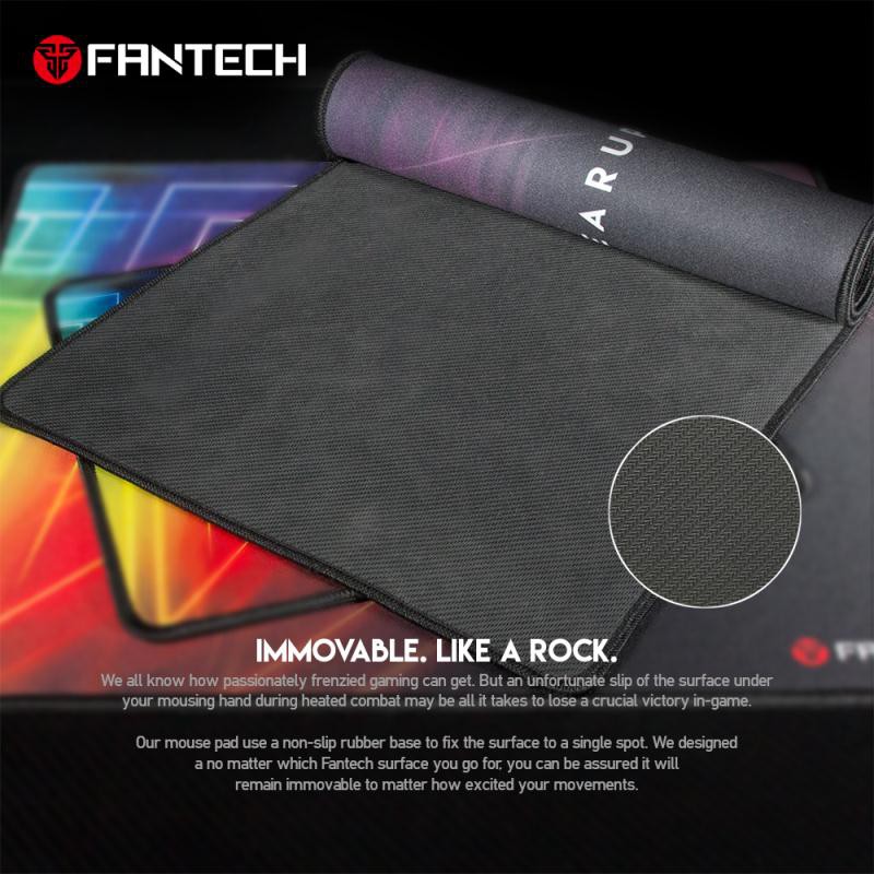 Mousepad Fantech Vigil MP452 - Mouse Pad Gaming MP-452 Fantech - Image 2
