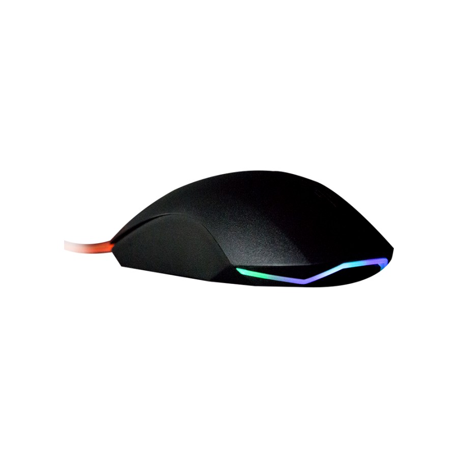 Mouse Gaming Fantech G13 Rhasta II - Optical Mouse - Image 3