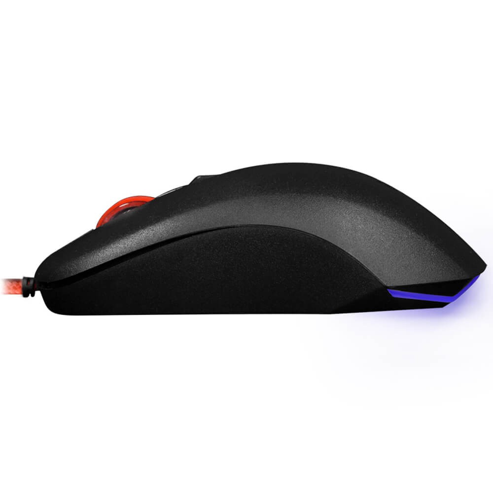 Mouse Gaming Fantech G13 Rhasta II - Optical Mouse - Image 4