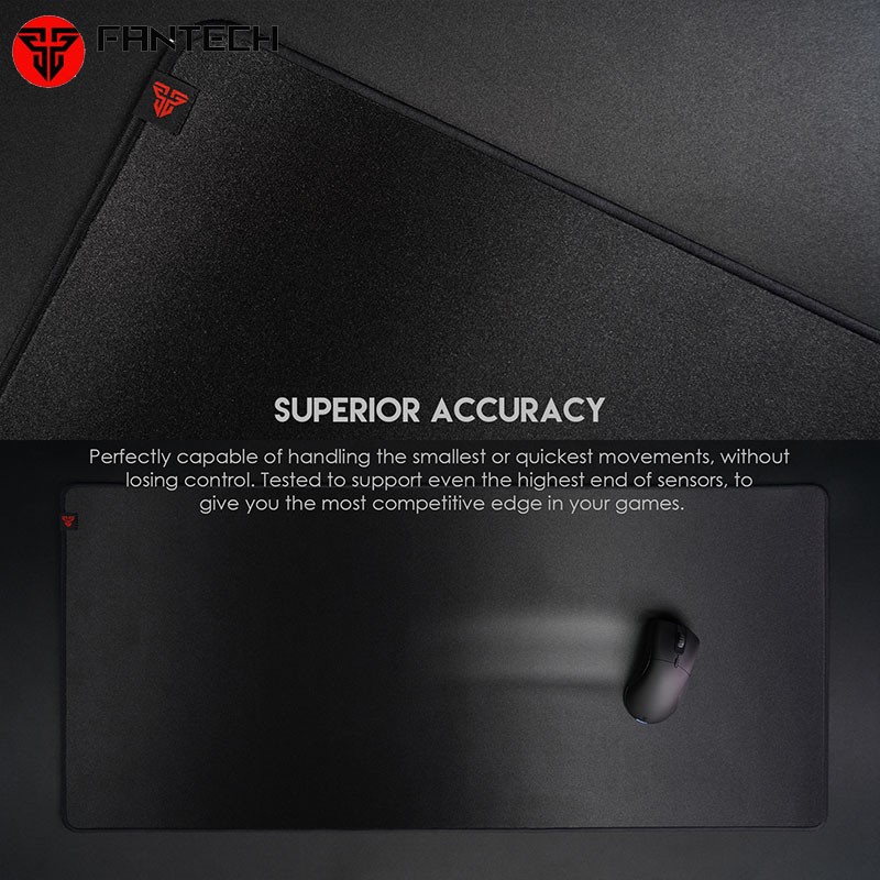 Mousepad Fantech Agile MP903 - Mouse Pad Gaming MP-903 Fantech - Image 3