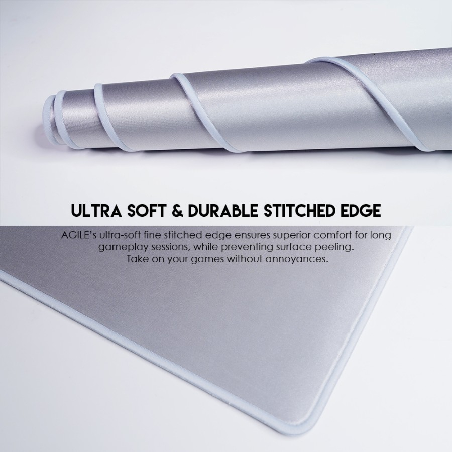 Mousepad Fantech Agile MP903 - Mouse Pad Gaming MP-903 Fantech - Image 6