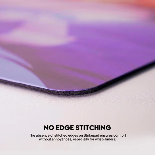 Fantech STRIKEPAD MST491 - Mouse Pad/ Mousepad Gaming - Image 6