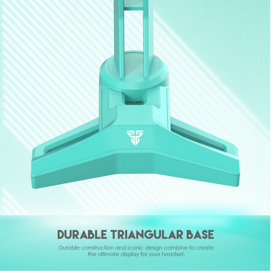 Headset Gaming Stand Fantech Tower II AC3004 - Mint Edition - Image 2