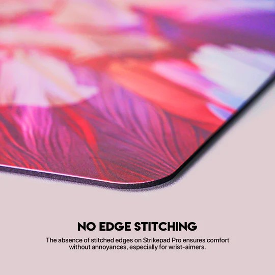 Fantech STRIKEPAD PRO MST491P - Mouse Pad/ Mousepad Gaming - Image 4