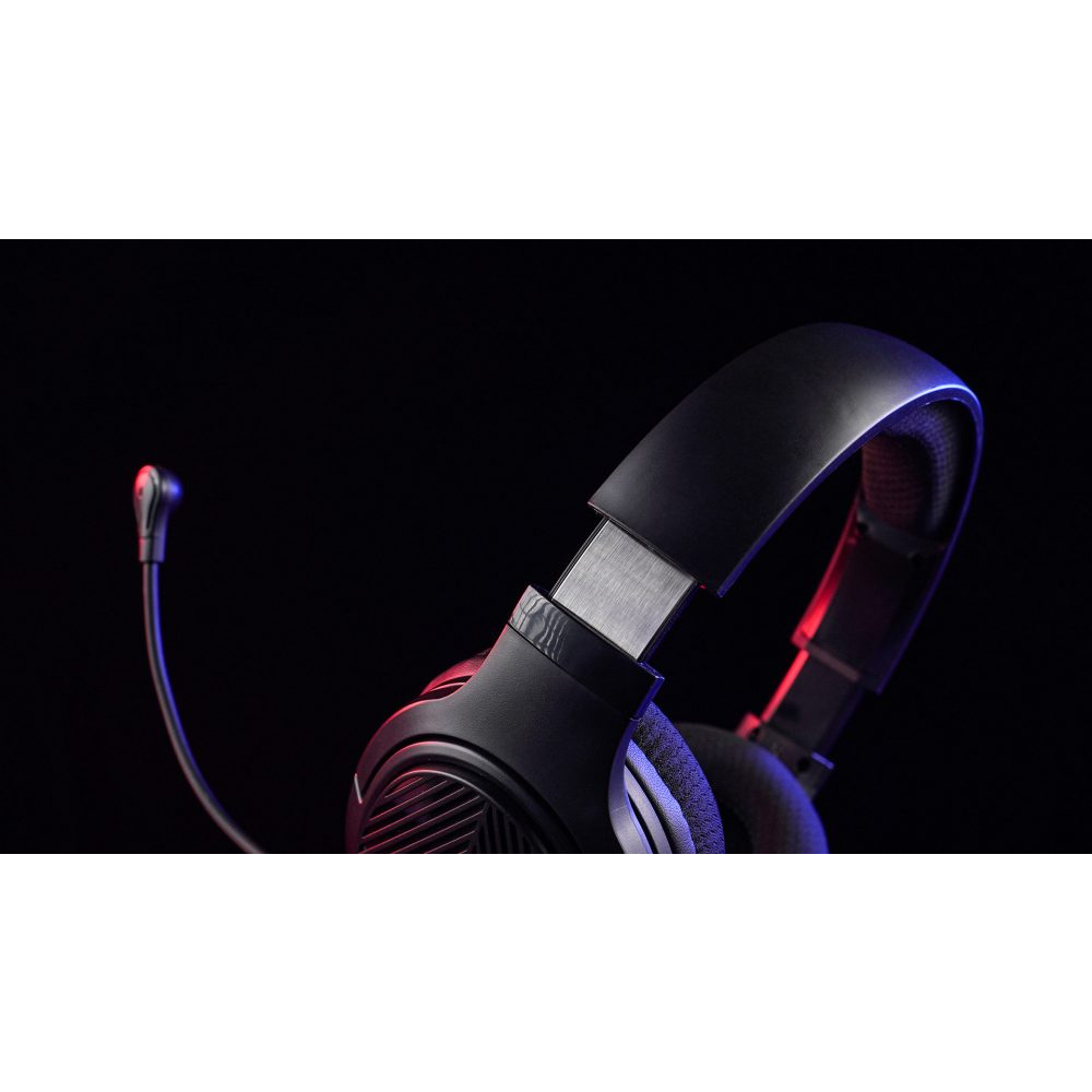 Headphone Gaming Fantech Trinity MH88 - Headset Fantech MH-88 - Image 2