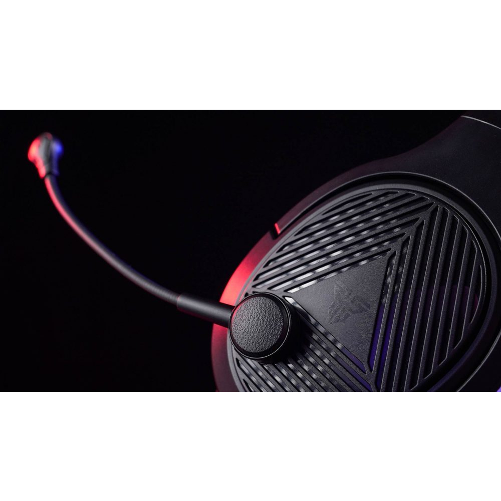 Headphone Gaming Fantech Trinity MH88 - Headset Fantech MH-88 - Image 3