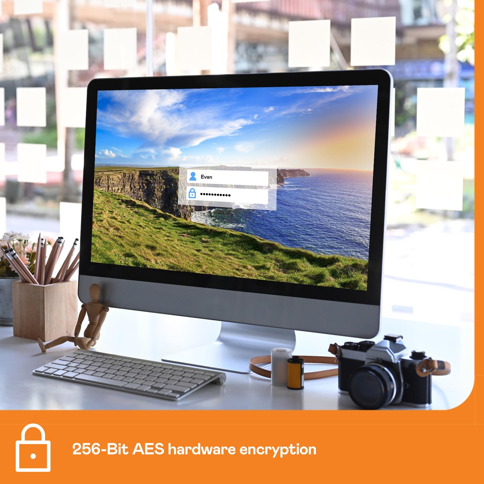 WD My Book New Design 4TB - HDD / HD / Hardisk / Harddis External 3.5" - Image 4