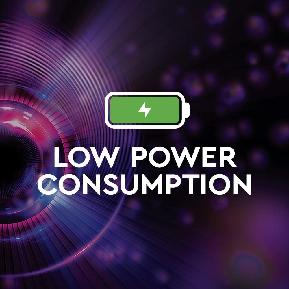 WD Purple Surveillance 1TB 3.5" HDD/ HD/ Hardisk/ Harddisk Internal CCTV - Image 3