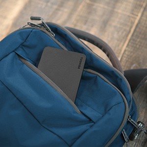 Toshiba Canvio Basic 4TB - HDD / HD / Hardisk / Harddisk External 2.5" USB 3.0 - Image 2