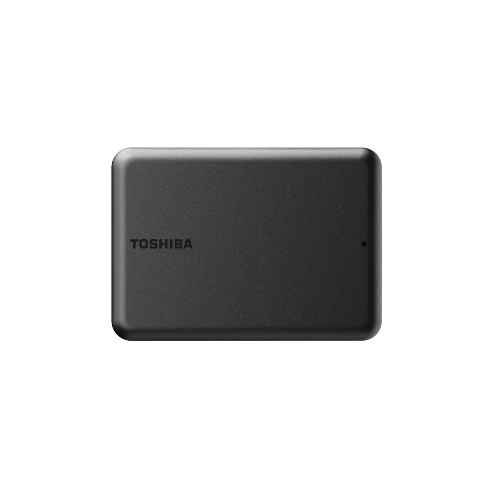 Toshiba Canvio Partner 1TB - HDD/ Hardisk / Harddisk External USB-C 3.2 - Image 4