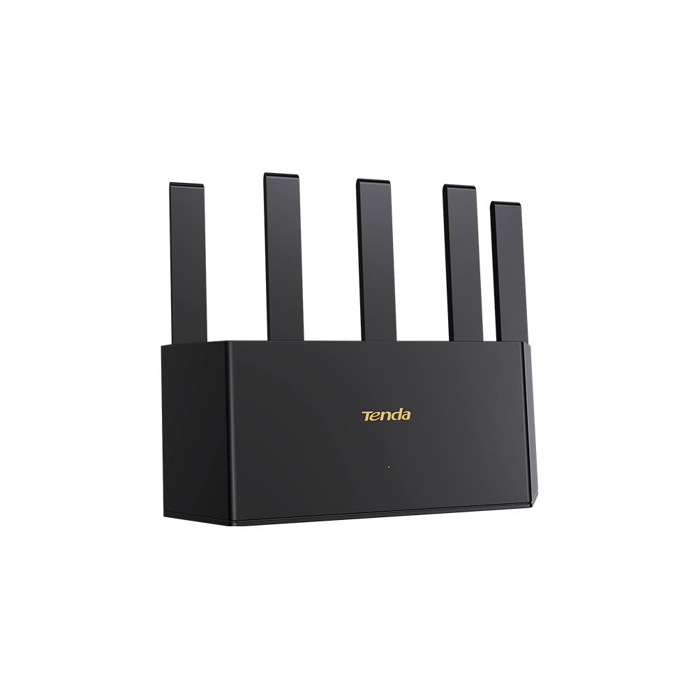 Tenda Router TX2L Pro Dual-Band Gigabit WiFi 6 with Mesh System - Image 3