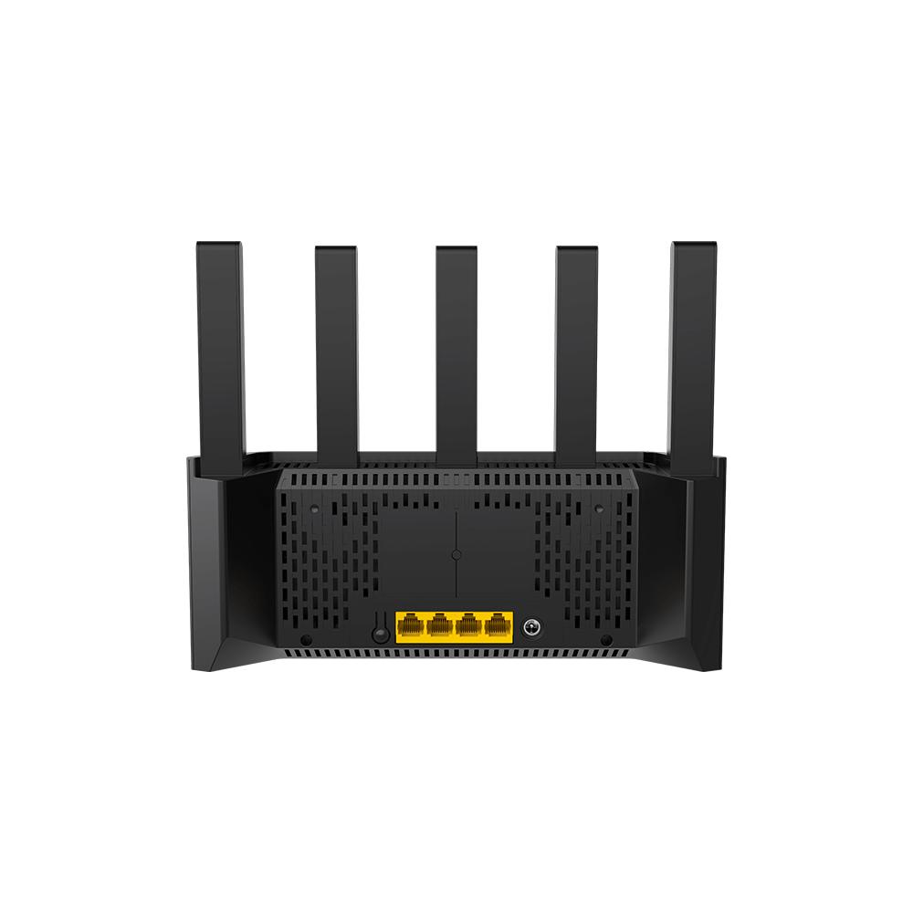 Tenda Router TX2L Pro Dual-Band Gigabit WiFi 6 with Mesh System - Image 4