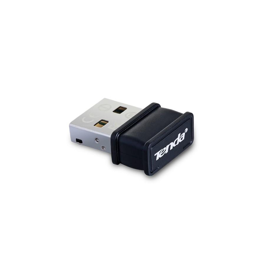 Tenda W311MI WiFi Adapter Wireless Network Receiver Extender Nano USB - Image 3