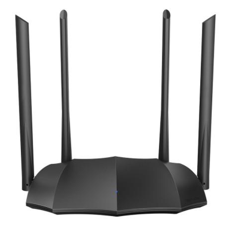 Tenda AC8 AC1200 Smart Dual-Band WiFi Wireless Network Router Extender - Image 2