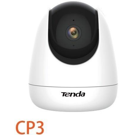 Tenda CP3 Security Pan/ Tilt IP Camera CCTV 1080P - Image 2