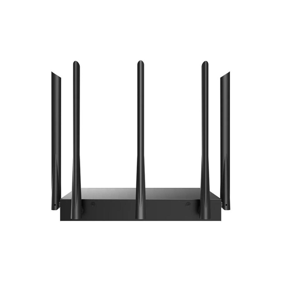 Tenda W30E AX3000 Dual-Band WiFi 6 Wireless Network Hotspot Router - Image 4