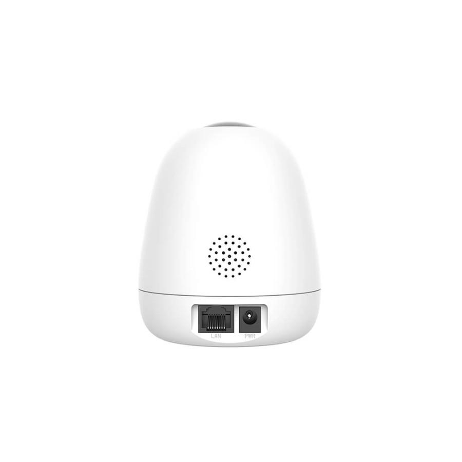 Tenda CP7 Security Pan/Tilt WiFi IP Camera CCTV 4MP - Image 2